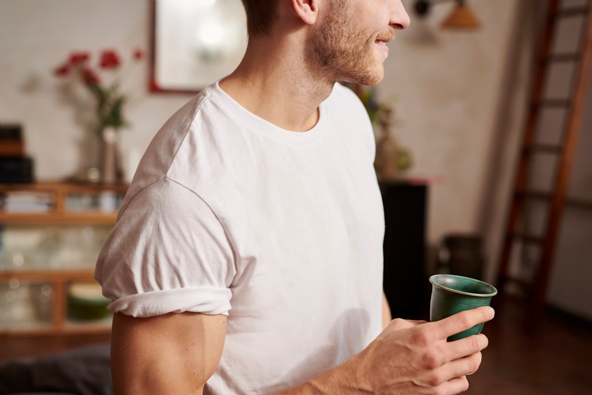Strength training splits and programming