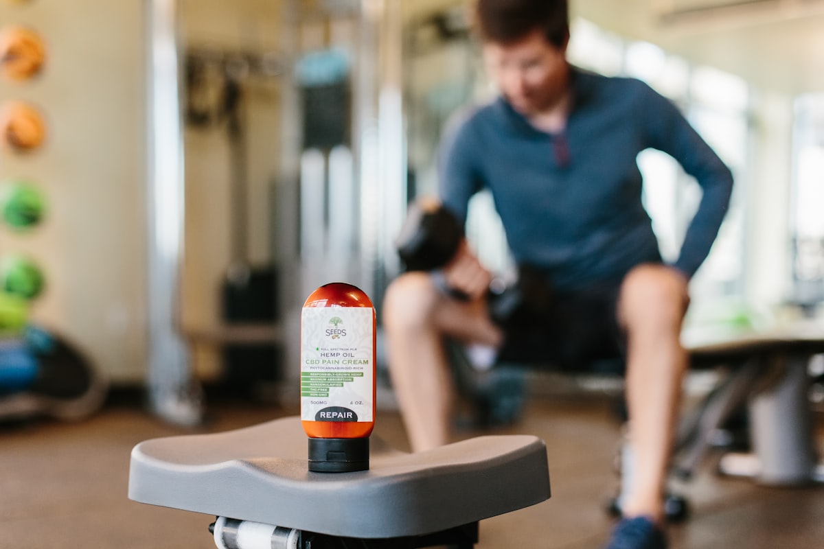 Sleep and recovery optimization for fitness